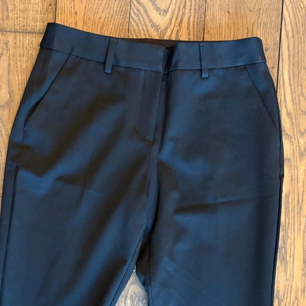 Express Women's Elegant Black Trousers